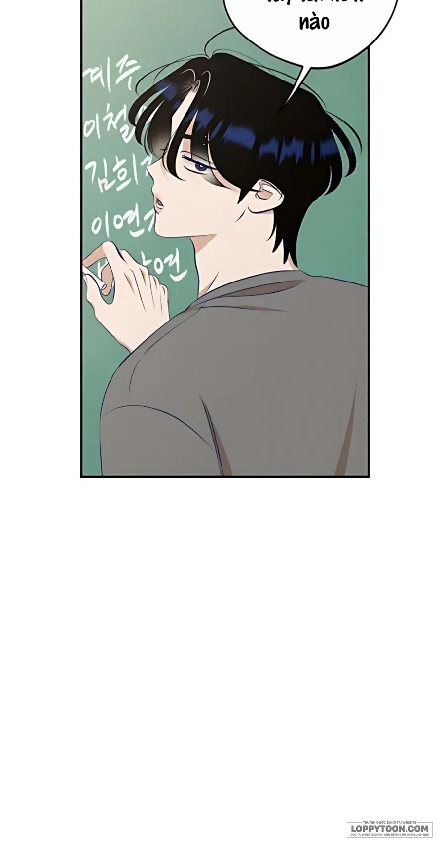 〖15+〗Gửi Đến Da Jeong Của Tôi - Chap 16 - Trang 26