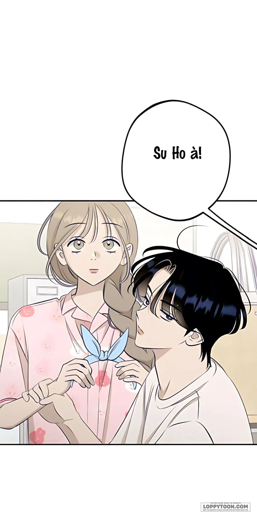 〖15+〗Gửi Đến Da Jeong Của Tôi - Chap 18 - Trang 5