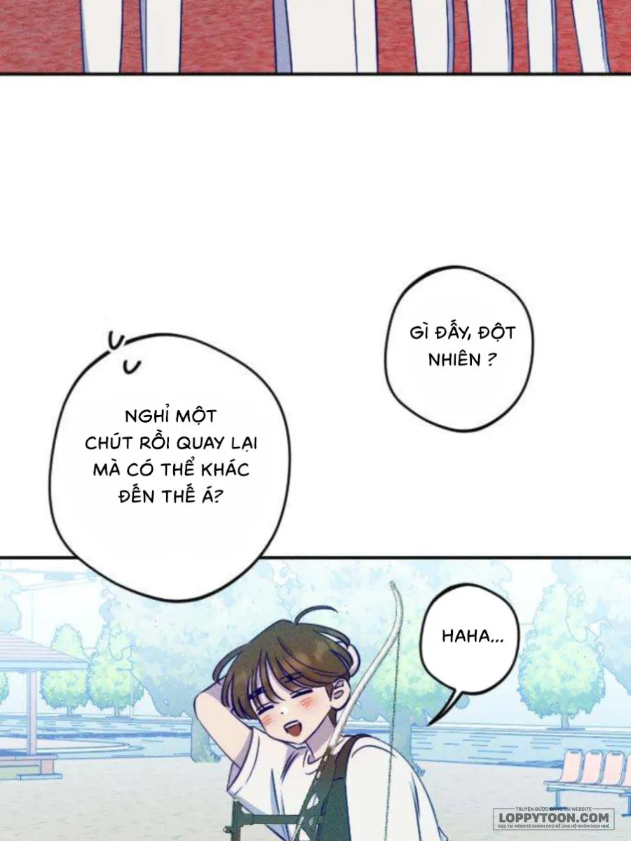 〖15+〗Gửi Đến Da Jeong Của Tôi - Chap 23 - Trang 6