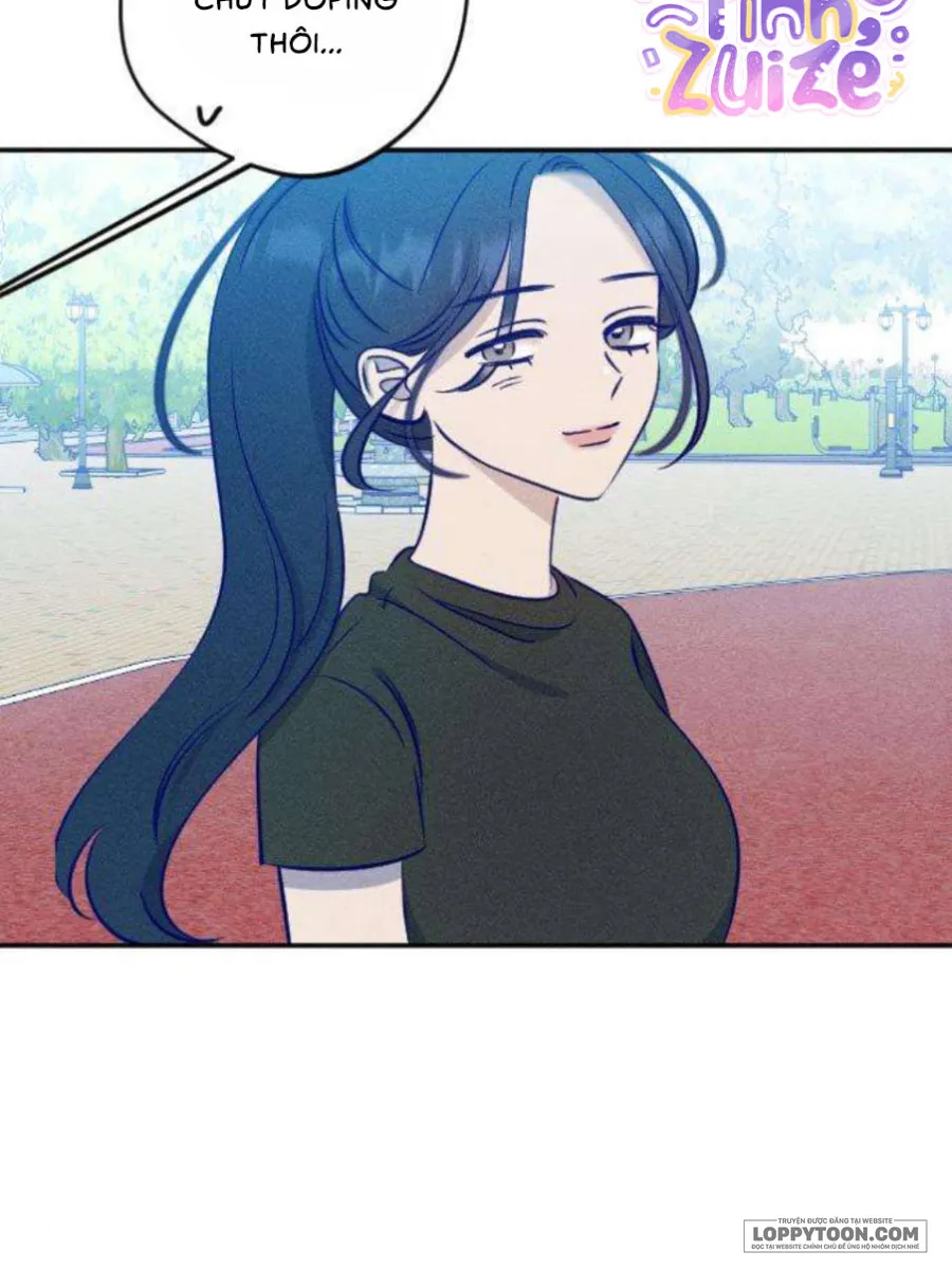 〖15+〗Gửi Đến Da Jeong Của Tôi - Chap 23 - Trang 8