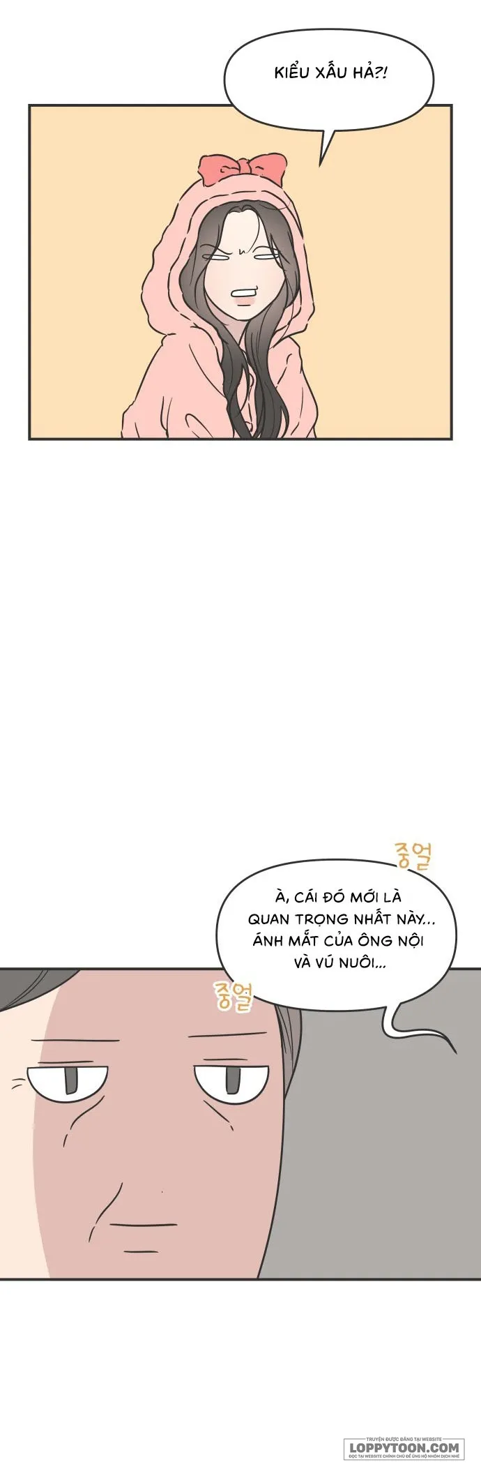 〖15+〗Scandal Giữ Lấy Hôn Nhân - Chap 1 - Trang 52