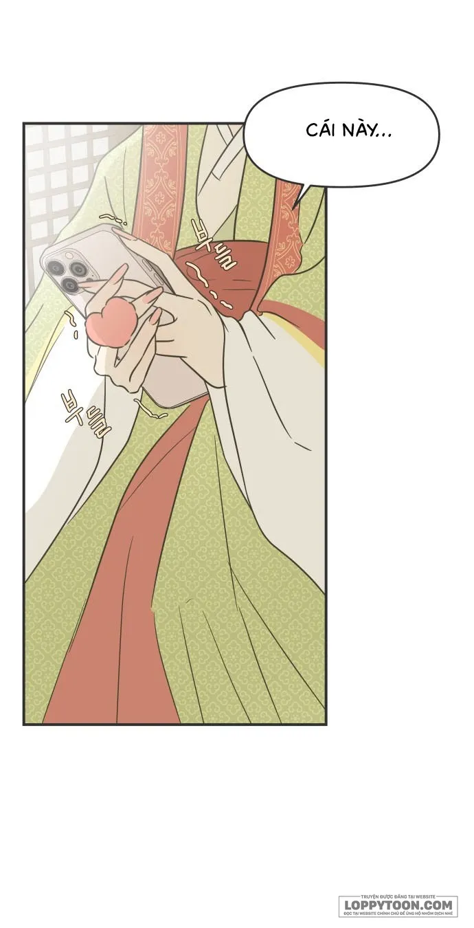 〖15+〗Scandal Giữ Lấy Hôn Nhân - Chap 1 - Trang 56