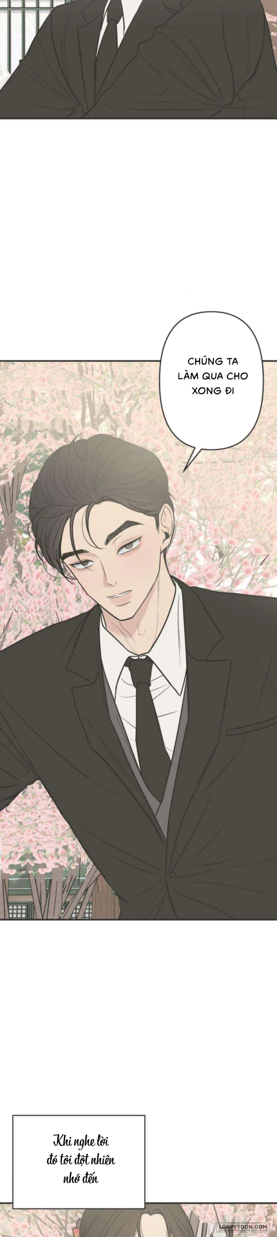 〖15+〗Scandal Giữ Lấy Hôn Nhân - Chap 2 - Trang 11