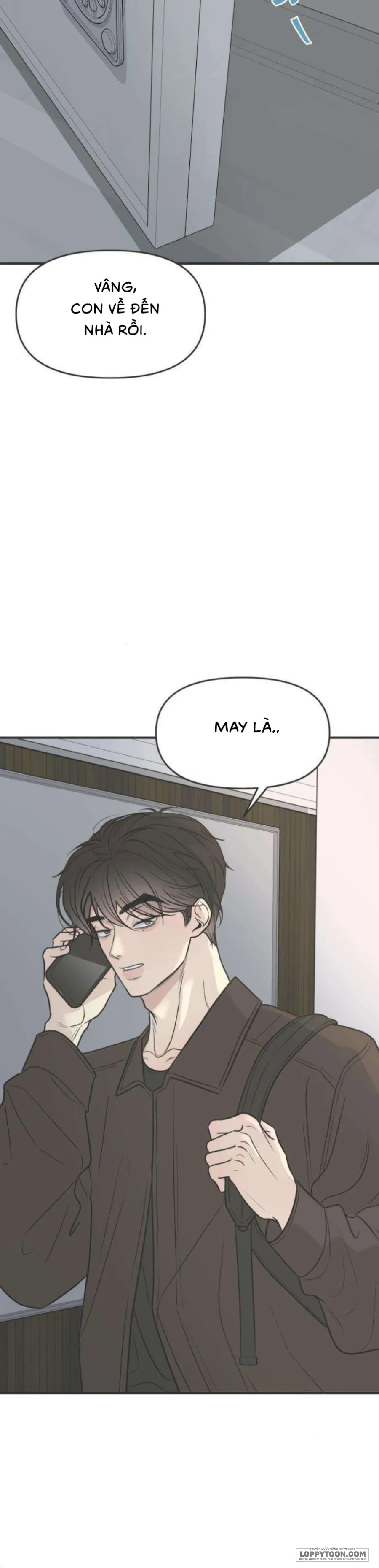 〖15+〗Scandal Giữ Lấy Hôn Nhân - Chap 2 - Trang 18
