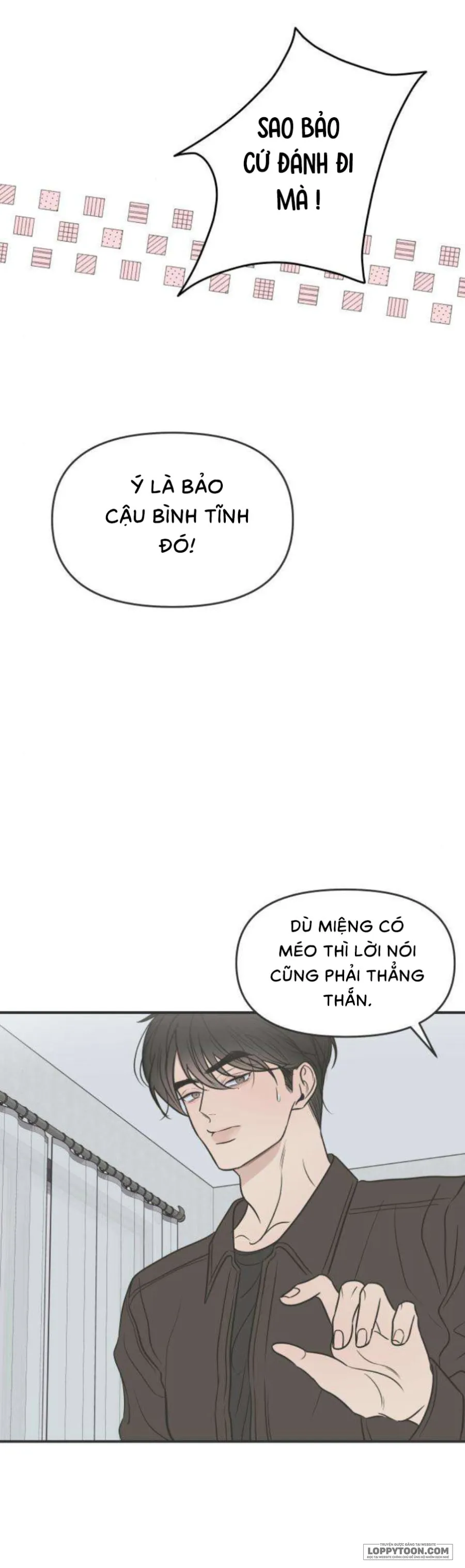 〖15+〗Scandal Giữ Lấy Hôn Nhân - Chap 2 - Trang 28