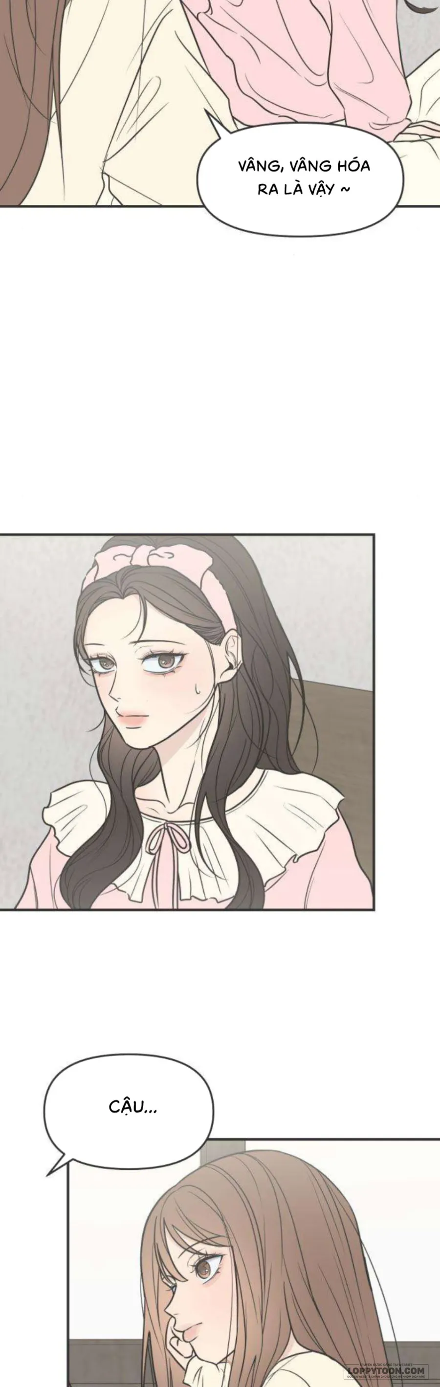 〖15+〗Scandal Giữ Lấy Hôn Nhân - Chap 2 - Trang 38