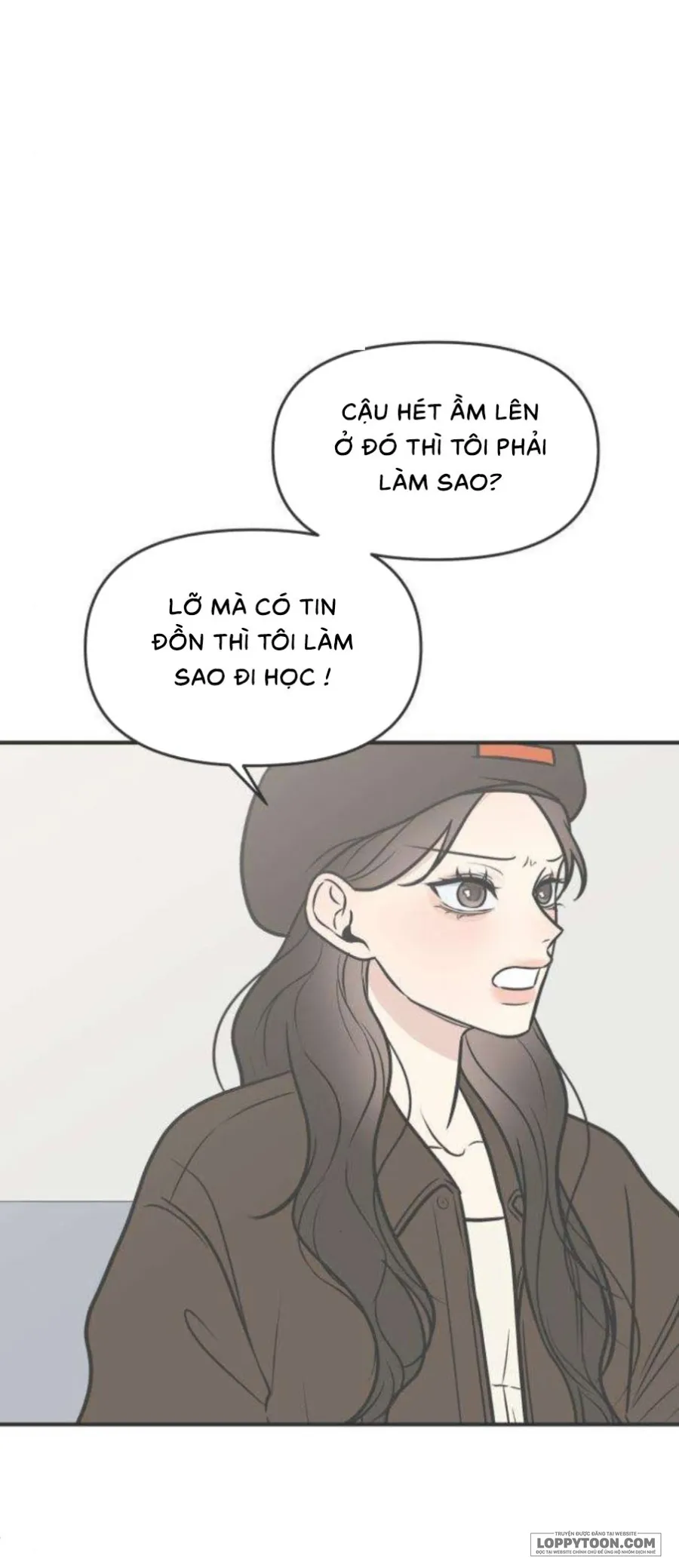 〖15+〗Scandal Giữ Lấy Hôn Nhân - Chap 3 - Trang 58