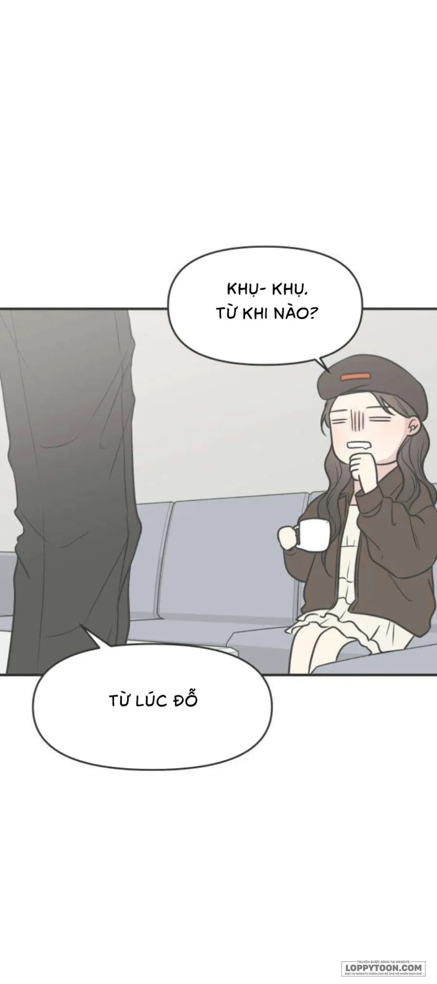 〖15+〗Scandal Giữ Lấy Hôn Nhân - Chap 3 - Trang 64