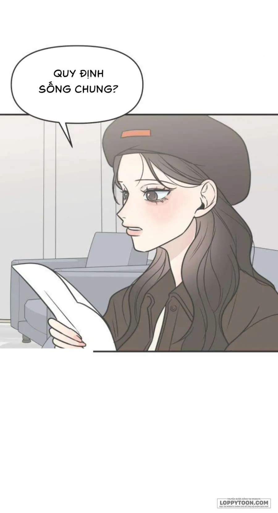 〖15+〗Scandal Giữ Lấy Hôn Nhân - Chap 3 - Trang 73