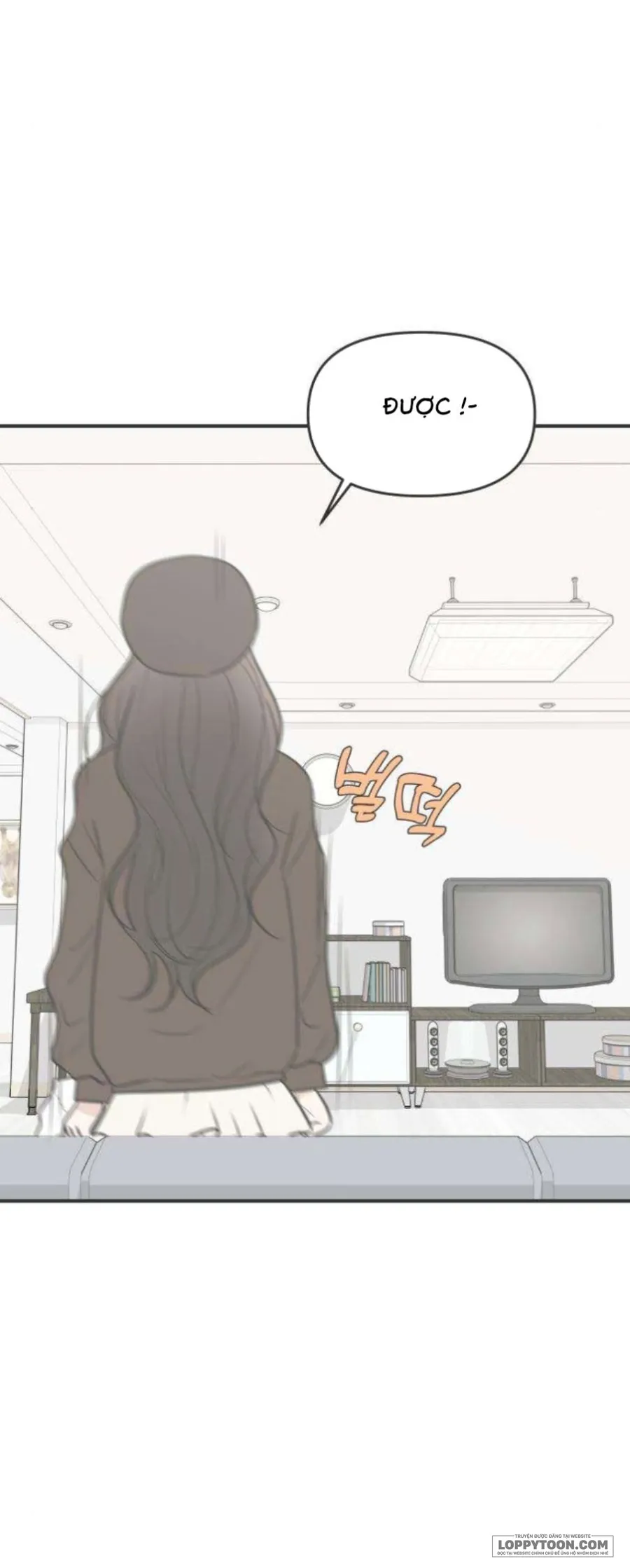 〖15+〗Scandal Giữ Lấy Hôn Nhân - Chap 4 - Trang 14
