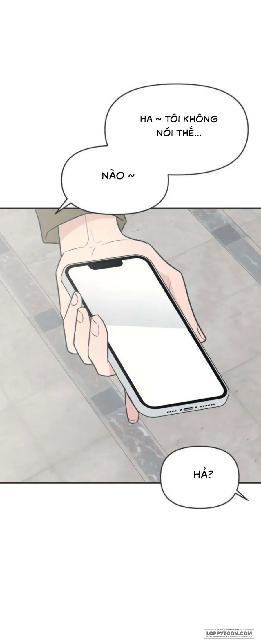 〖15+〗Scandal Giữ Lấy Hôn Nhân - Chap 4 - Trang 60
