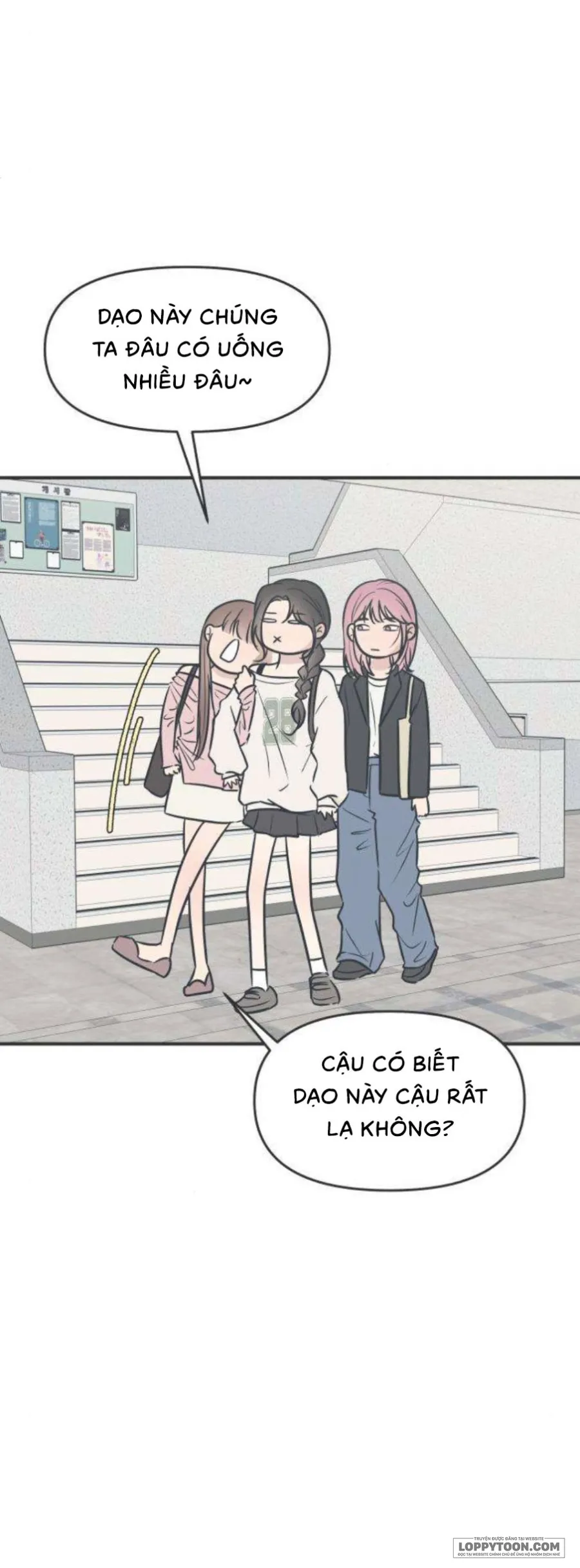 〖15+〗Scandal Giữ Lấy Hôn Nhân - Chap 4 - Trang 75