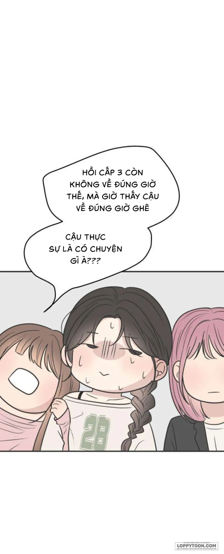 〖15+〗Scandal Giữ Lấy Hôn Nhân - Chap 4 - Trang 76