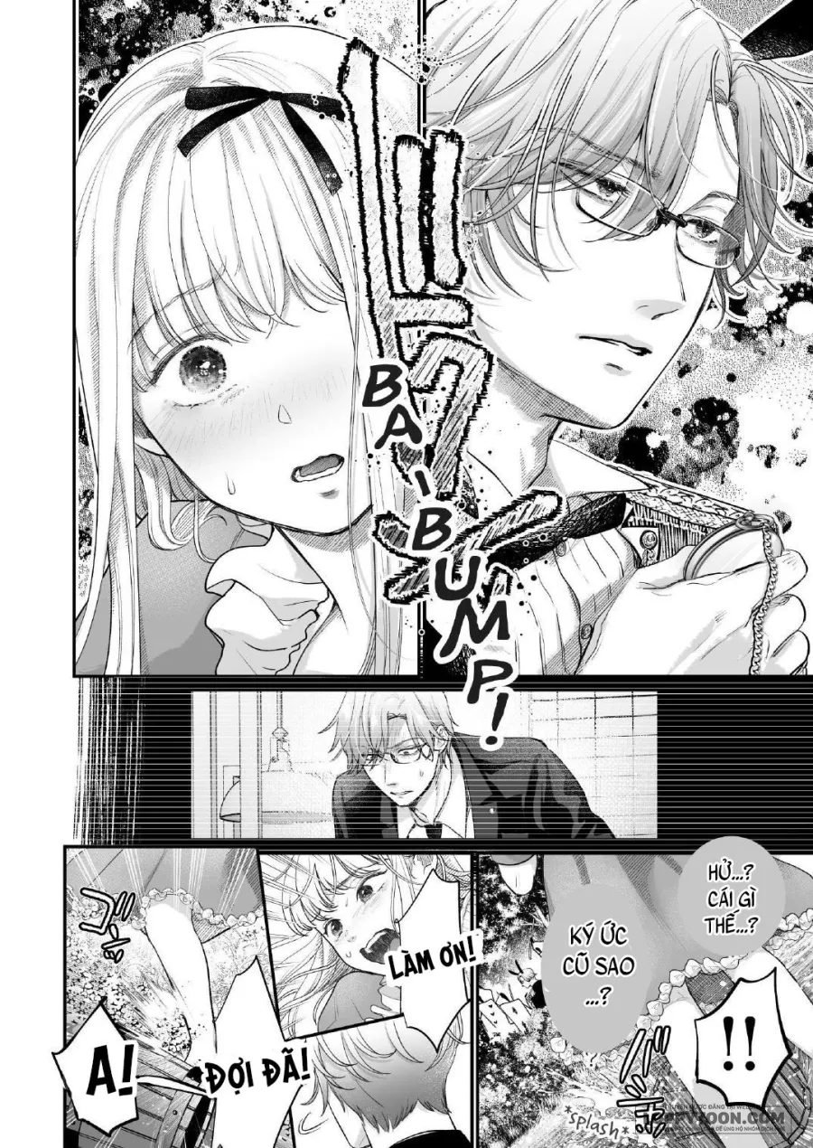 [18+] Alice Ở Vùng Đất Dục Sinh - Chap 11 - Trang 14