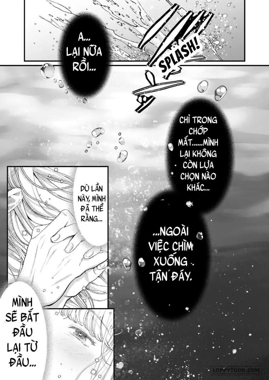 [18+] Alice Ở Vùng Đất Dục Sinh - Chap 11 - Trang 15