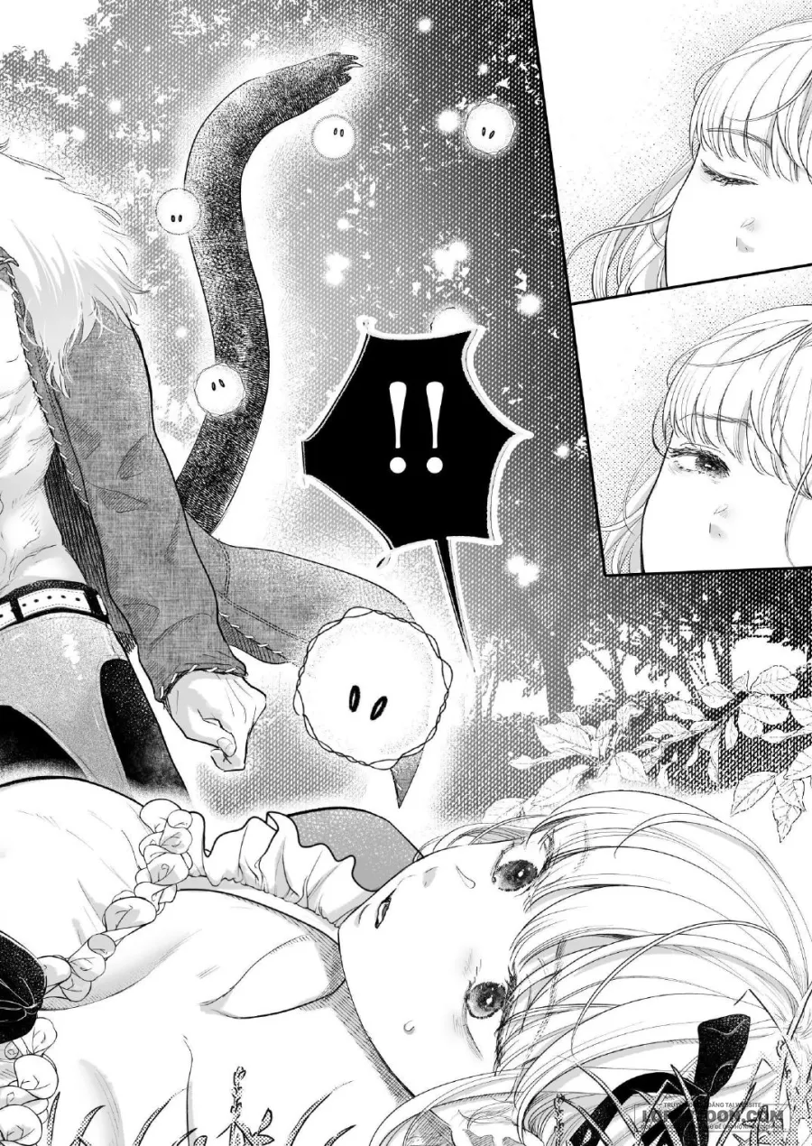 [18+] Alice Ở Vùng Đất Dục Sinh - Chap 11 - Trang 4