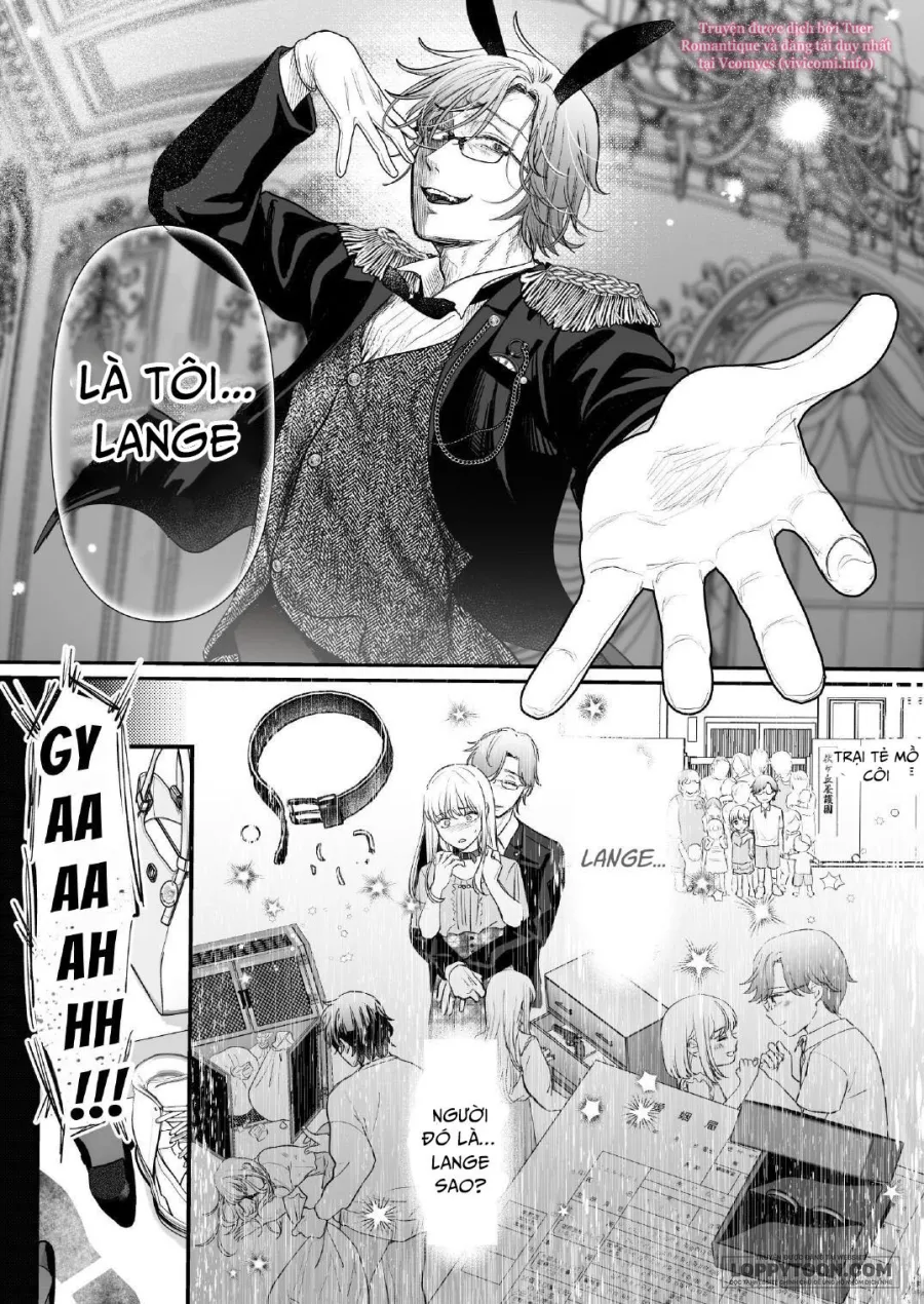 [18+] Alice Ở Vùng Đất Dục Sinh - Chap 1.2 - Trang 19