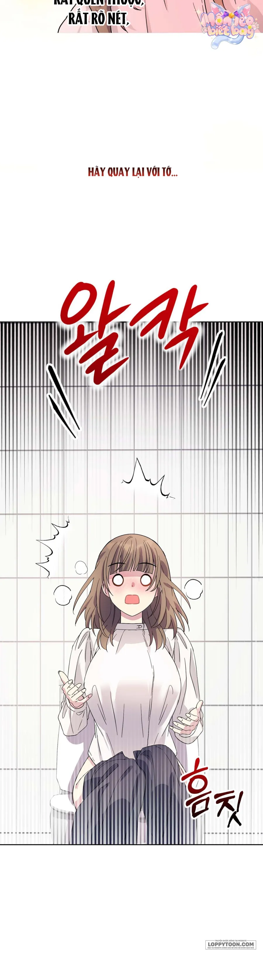 [18+] Bạn Thời Thơ Ấu Thịt Tôi Trong Lúc Thôi Miên - Chap 12 - Trang 23