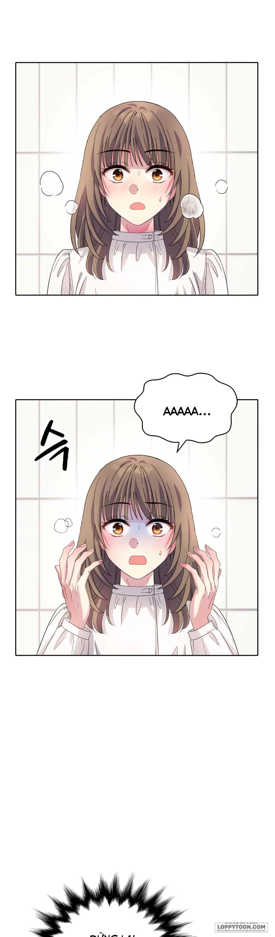[18+] Bạn Thời Thơ Ấu Thịt Tôi Trong Lúc Thôi Miên - Chap 12 - Trang 24