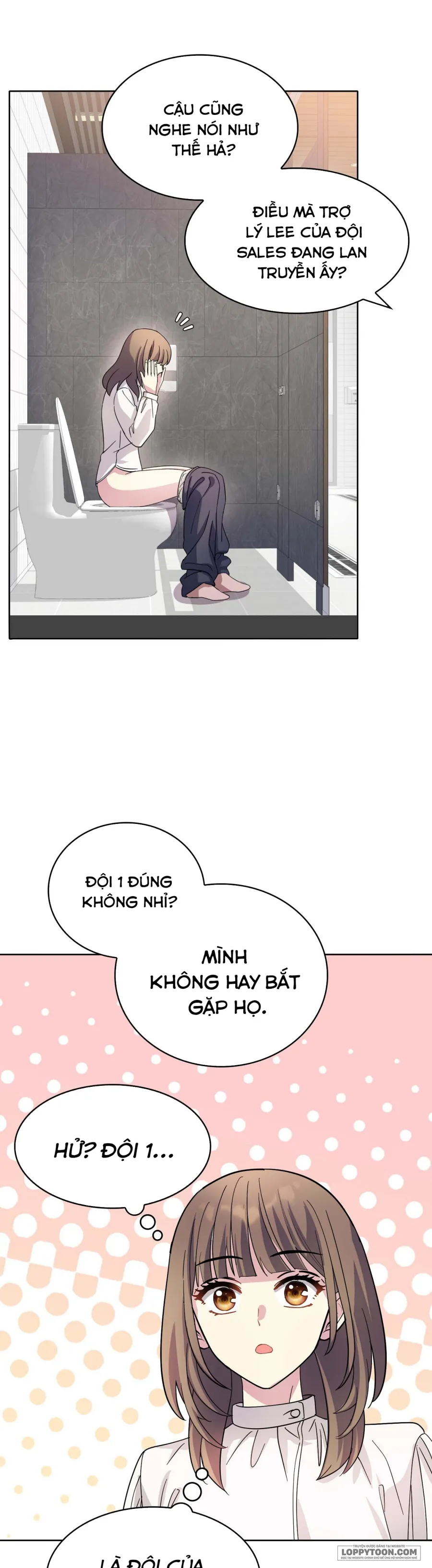 [18+] Bạn Thời Thơ Ấu Thịt Tôi Trong Lúc Thôi Miên - Chap 12 - Trang 26
