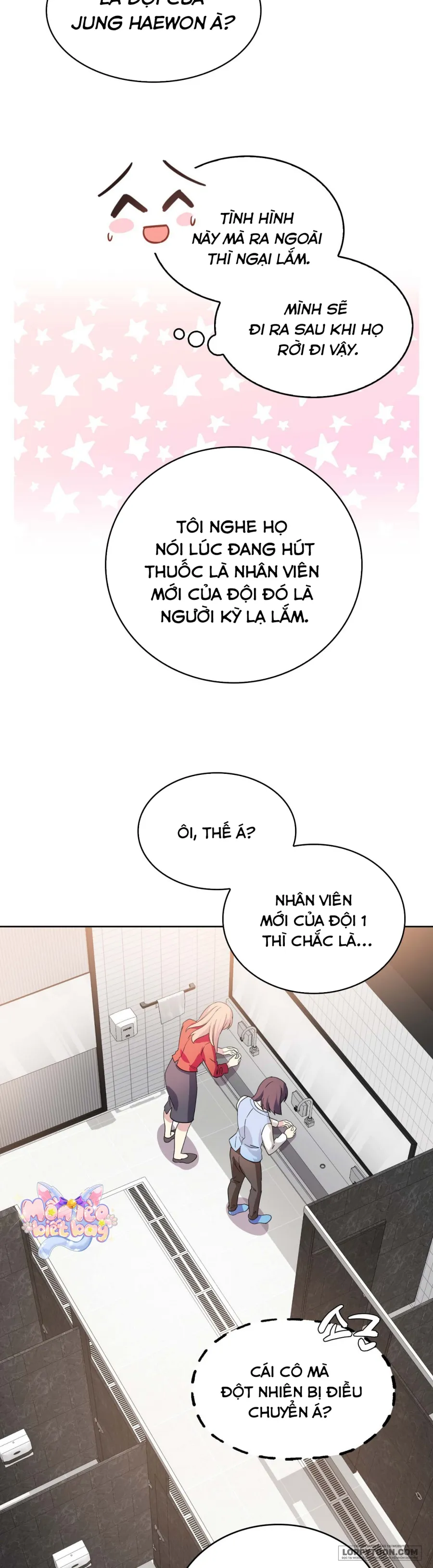 [18+] Bạn Thời Thơ Ấu Thịt Tôi Trong Lúc Thôi Miên - Chap 12 - Trang 27