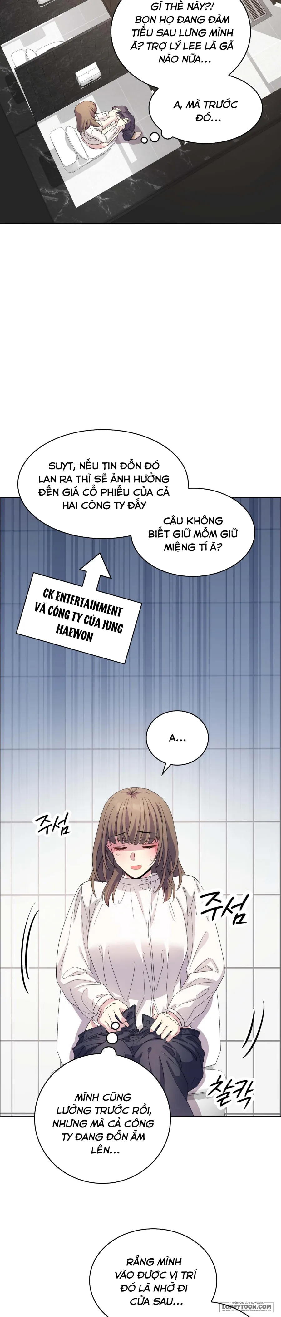 [18+] Bạn Thời Thơ Ấu Thịt Tôi Trong Lúc Thôi Miên - Chap 12 - Trang 28