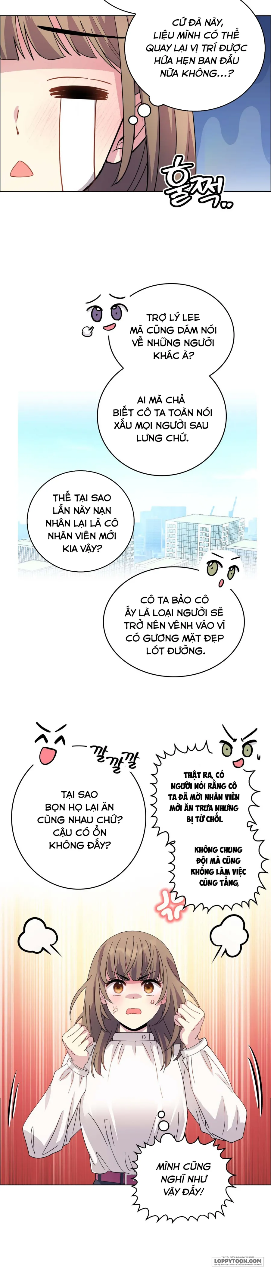 [18+] Bạn Thời Thơ Ấu Thịt Tôi Trong Lúc Thôi Miên - Chap 12 - Trang 29
