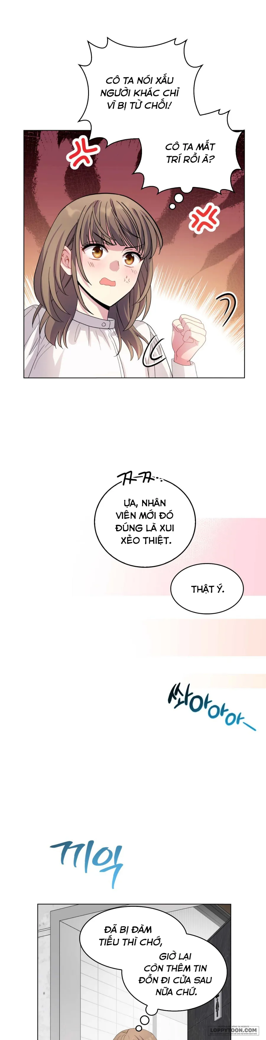 [18+] Bạn Thời Thơ Ấu Thịt Tôi Trong Lúc Thôi Miên - Chap 12 - Trang 30