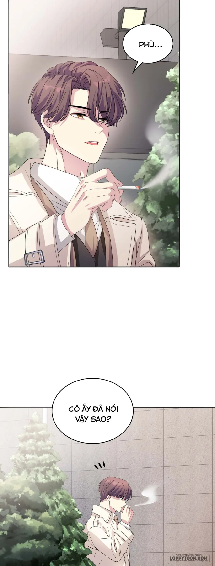 [18+] Bạn Thời Thơ Ấu Thịt Tôi Trong Lúc Thôi Miên - Chap 12 - Trang 33