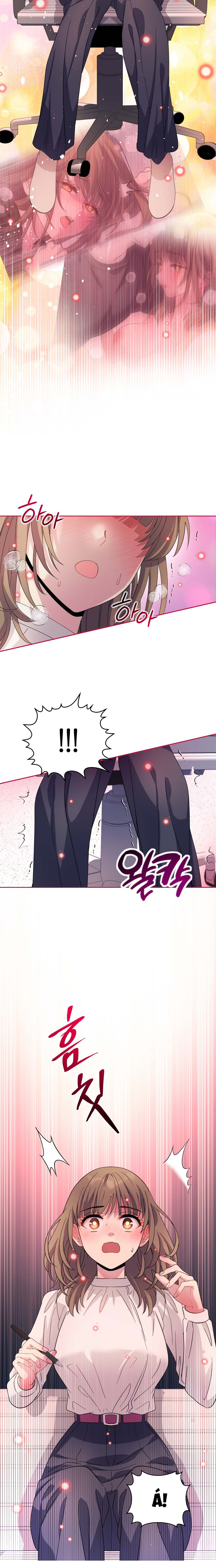 [18+] Bạn Thời Thơ Ấu Thịt Tôi Trong Lúc Thôi Miên - Chap 12 - Trang 7