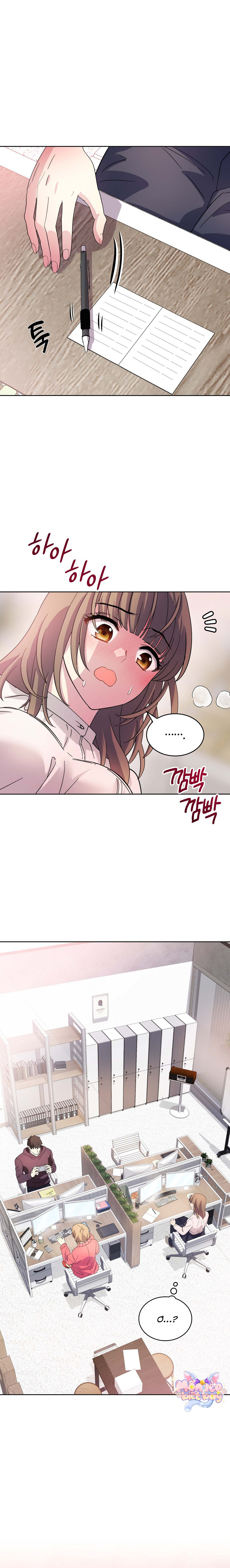 [18+] Bạn Thời Thơ Ấu Thịt Tôi Trong Lúc Thôi Miên - Chap 12 - Trang 8
