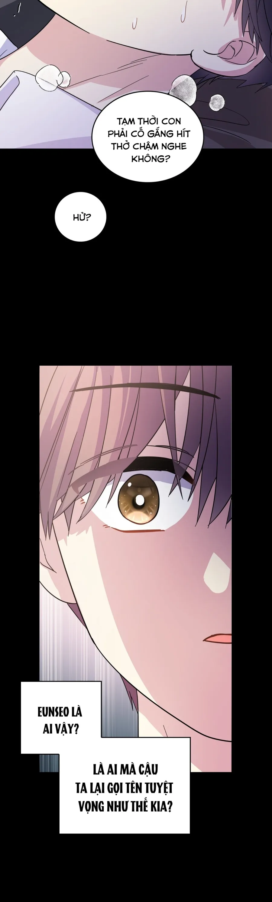 [18+] Bạn Thời Thơ Ấu Thịt Tôi Trong Lúc Thôi Miên - Chap 13 - Trang 21