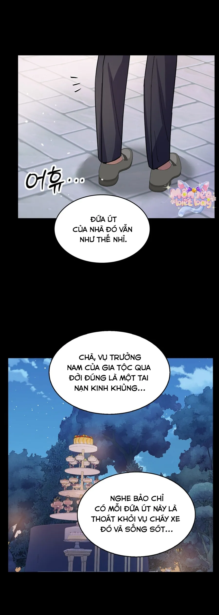 [18+] Bạn Thời Thơ Ấu Thịt Tôi Trong Lúc Thôi Miên - Chap 13 - Trang 22