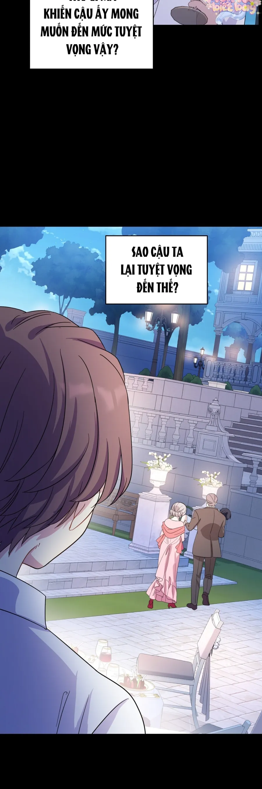 [18+] Bạn Thời Thơ Ấu Thịt Tôi Trong Lúc Thôi Miên - Chap 13 - Trang 25