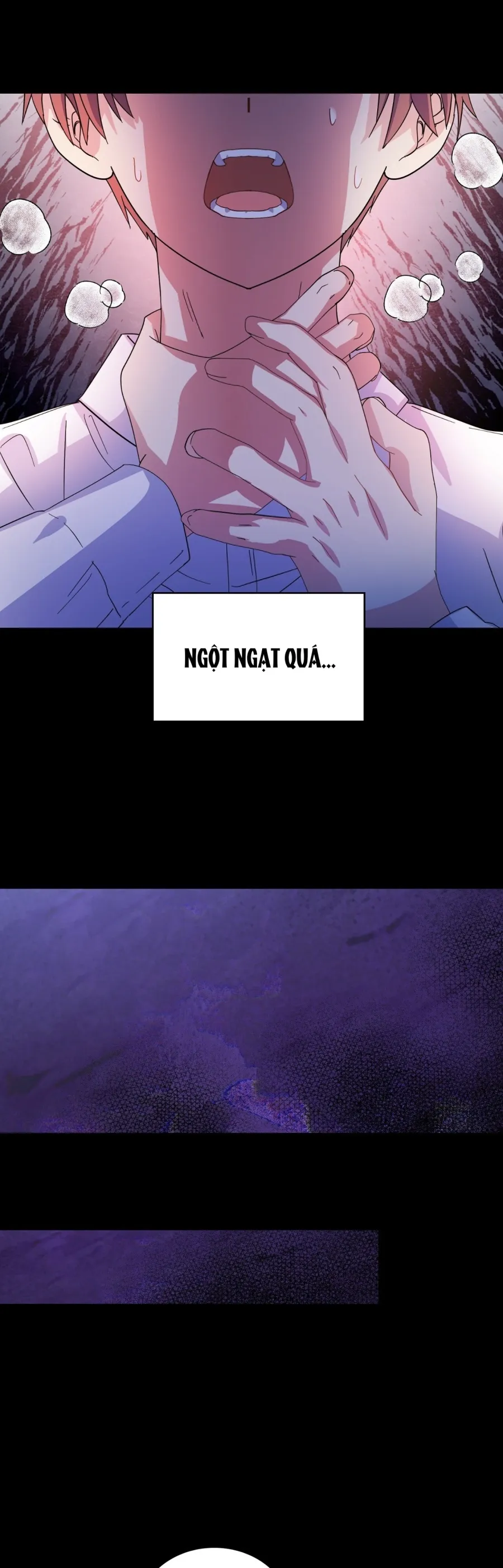 [18+] Bạn Thời Thơ Ấu Thịt Tôi Trong Lúc Thôi Miên - Chap 13 - Trang 28