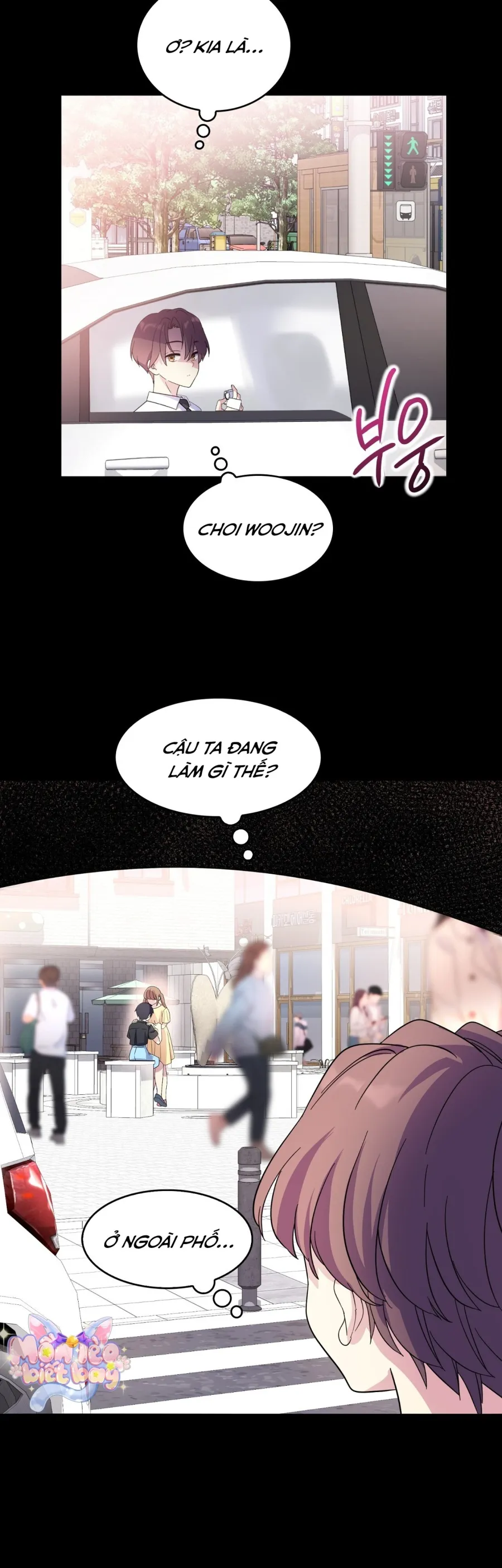 [18+] Bạn Thời Thơ Ấu Thịt Tôi Trong Lúc Thôi Miên - Chap 13 - Trang 29