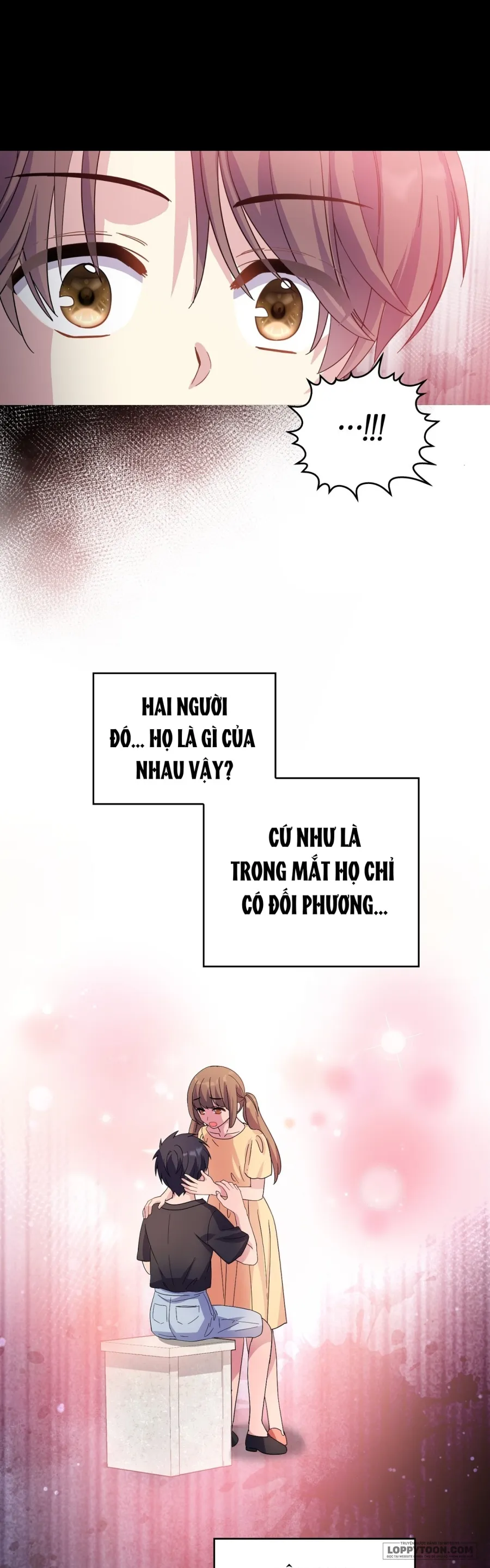[18+] Bạn Thời Thơ Ấu Thịt Tôi Trong Lúc Thôi Miên - Chap 13 - Trang 30