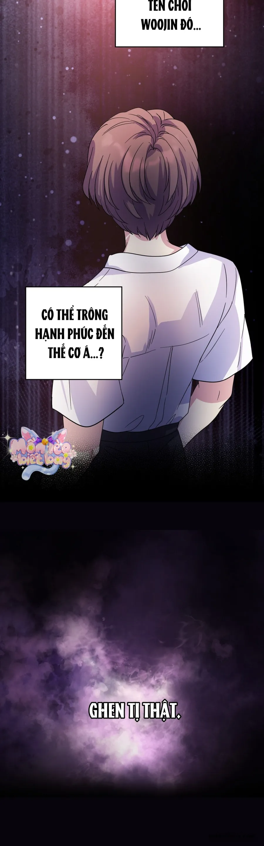 [18+] Bạn Thời Thơ Ấu Thịt Tôi Trong Lúc Thôi Miên - Chap 13 - Trang 31