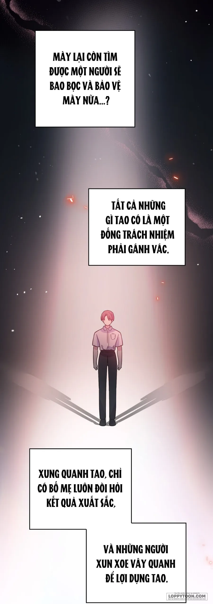 [18+] Bạn Thời Thơ Ấu Thịt Tôi Trong Lúc Thôi Miên - Chap 13 - Trang 33