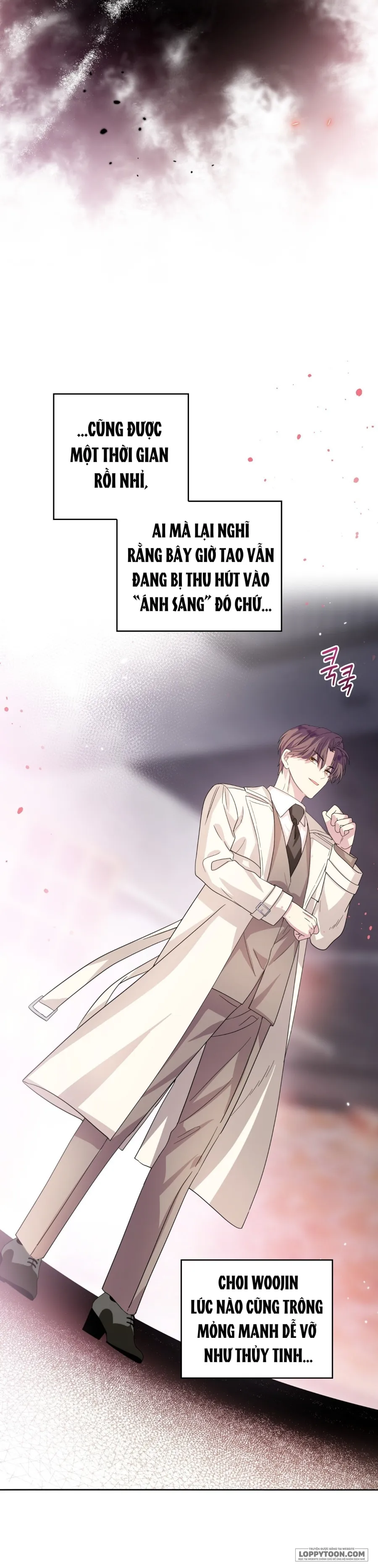 [18+] Bạn Thời Thơ Ấu Thịt Tôi Trong Lúc Thôi Miên - Chap 13 - Trang 35