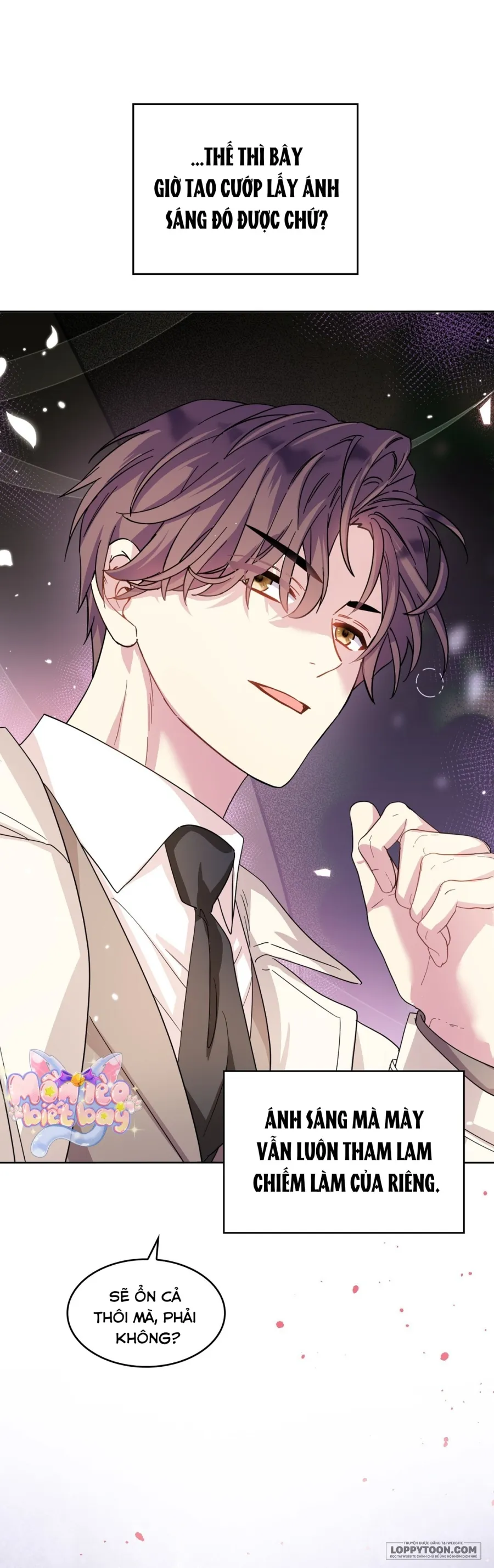 [18+] Bạn Thời Thơ Ấu Thịt Tôi Trong Lúc Thôi Miên - Chap 13 - Trang 36