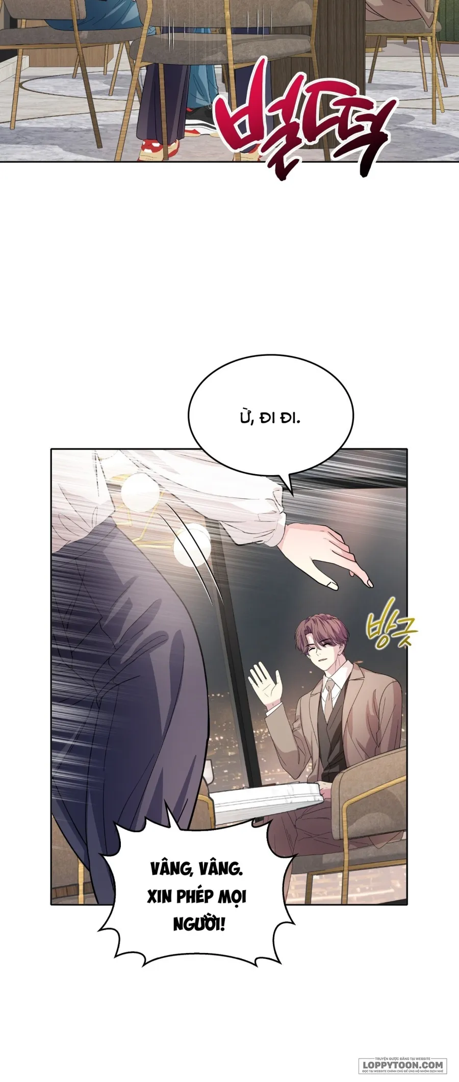 [18+] Bạn Thời Thơ Ấu Thịt Tôi Trong Lúc Thôi Miên - Chap 14 - Trang 22