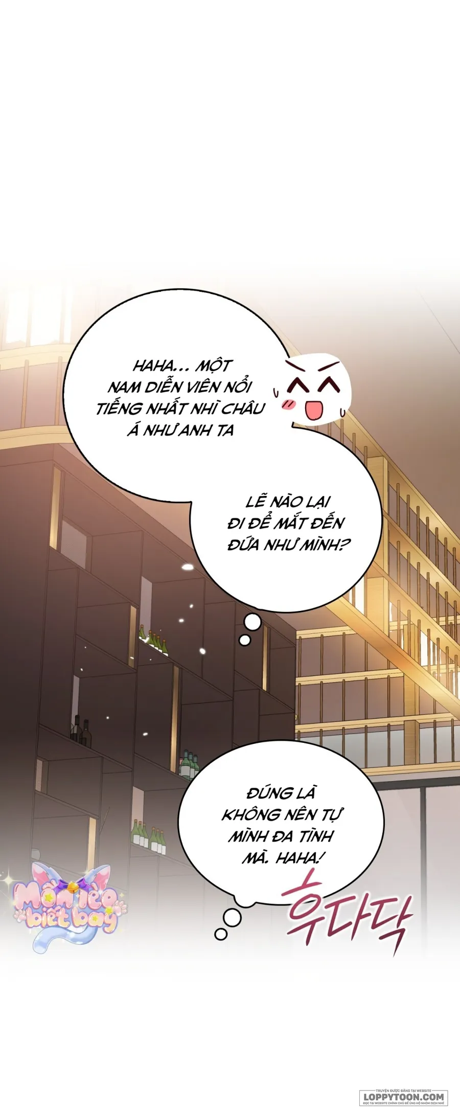 [18+] Bạn Thời Thơ Ấu Thịt Tôi Trong Lúc Thôi Miên - Chap 14 - Trang 24
