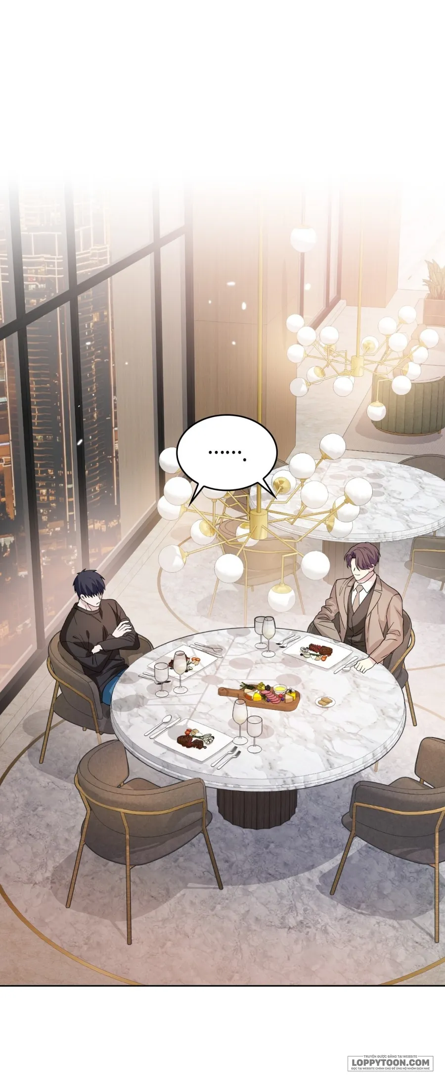 [18+] Bạn Thời Thơ Ấu Thịt Tôi Trong Lúc Thôi Miên - Chap 14 - Trang 25