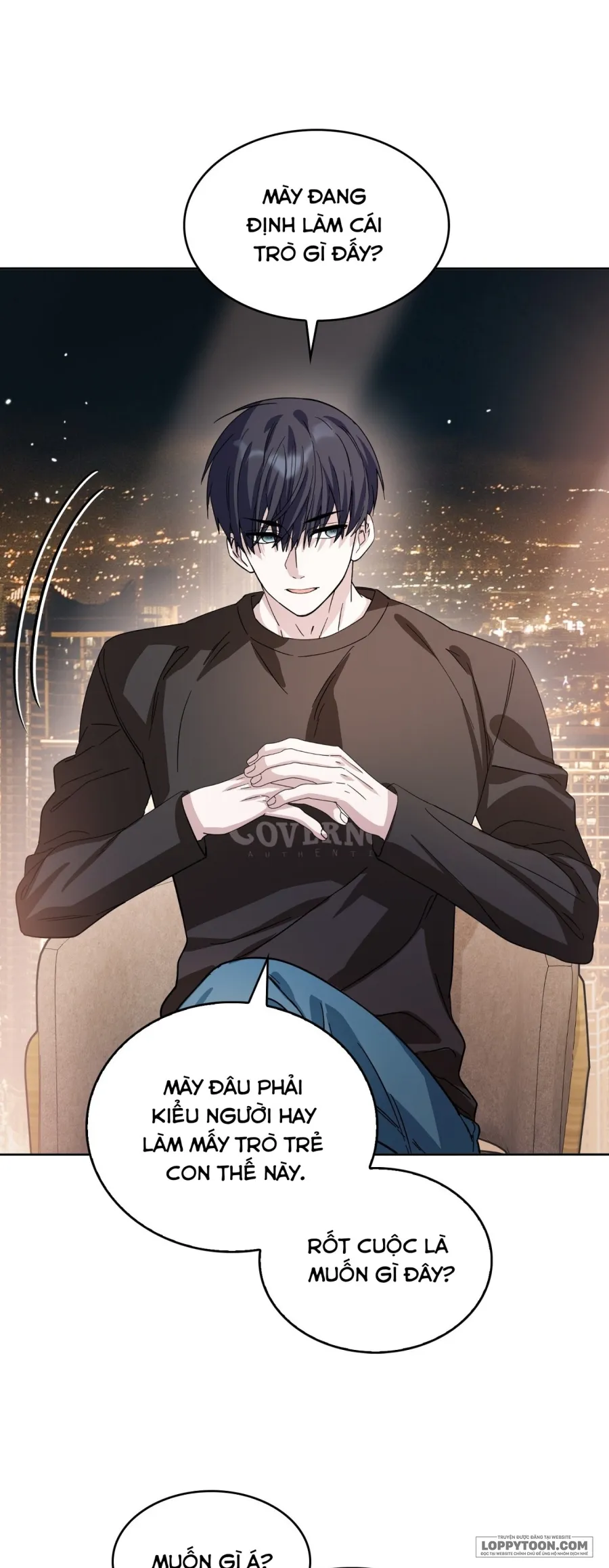 [18+] Bạn Thời Thơ Ấu Thịt Tôi Trong Lúc Thôi Miên - Chap 14 - Trang 26