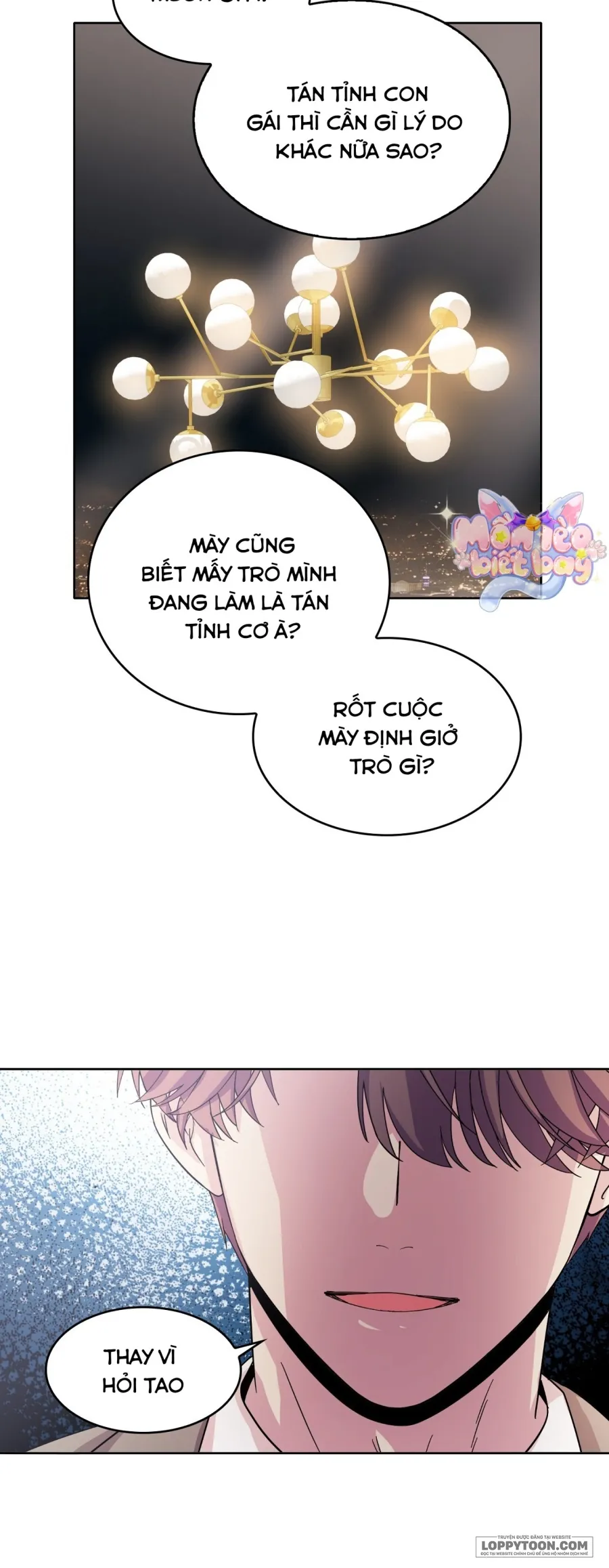 [18+] Bạn Thời Thơ Ấu Thịt Tôi Trong Lúc Thôi Miên - Chap 14 - Trang 27
