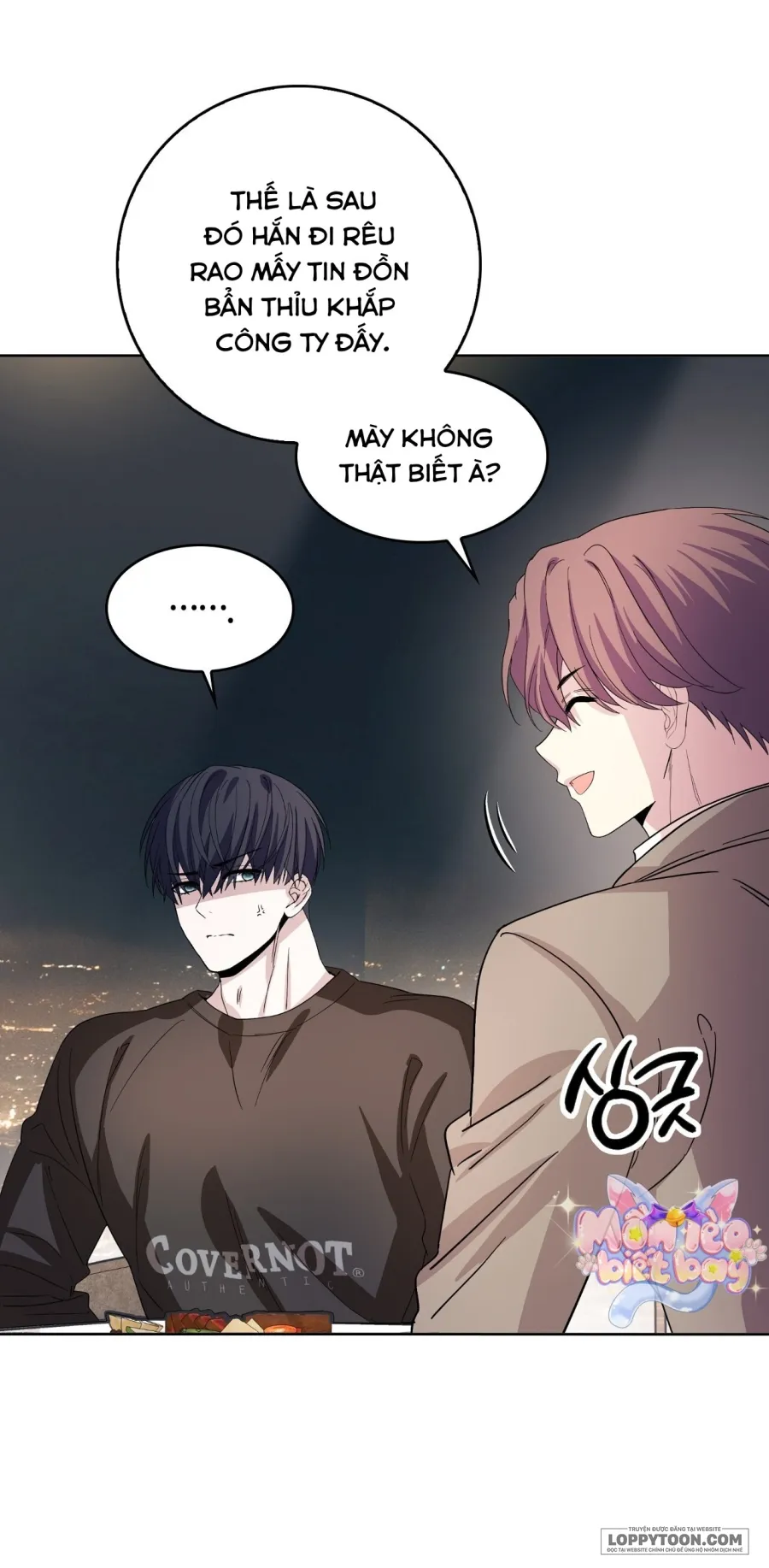 [18+] Bạn Thời Thơ Ấu Thịt Tôi Trong Lúc Thôi Miên - Chap 14 - Trang 31