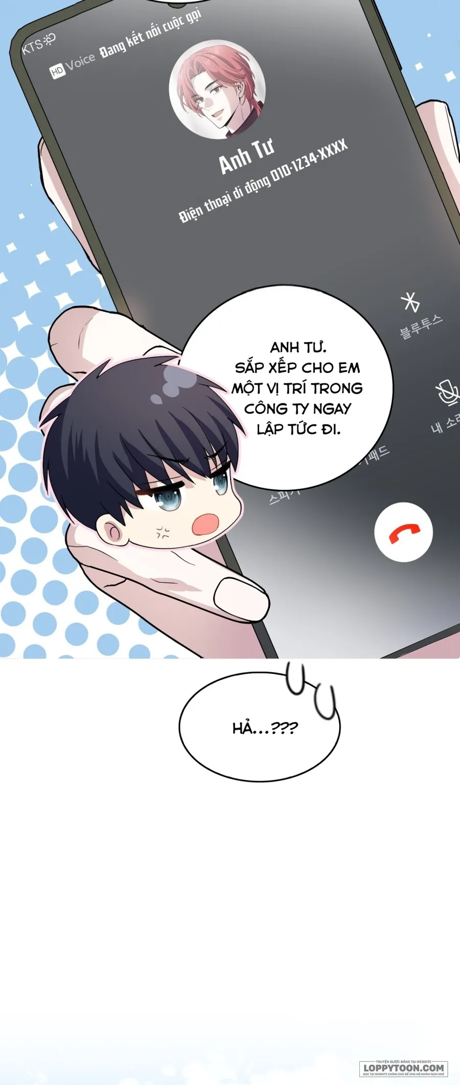 [18+] Bạn Thời Thơ Ấu Thịt Tôi Trong Lúc Thôi Miên - Chap 14 - Trang 33