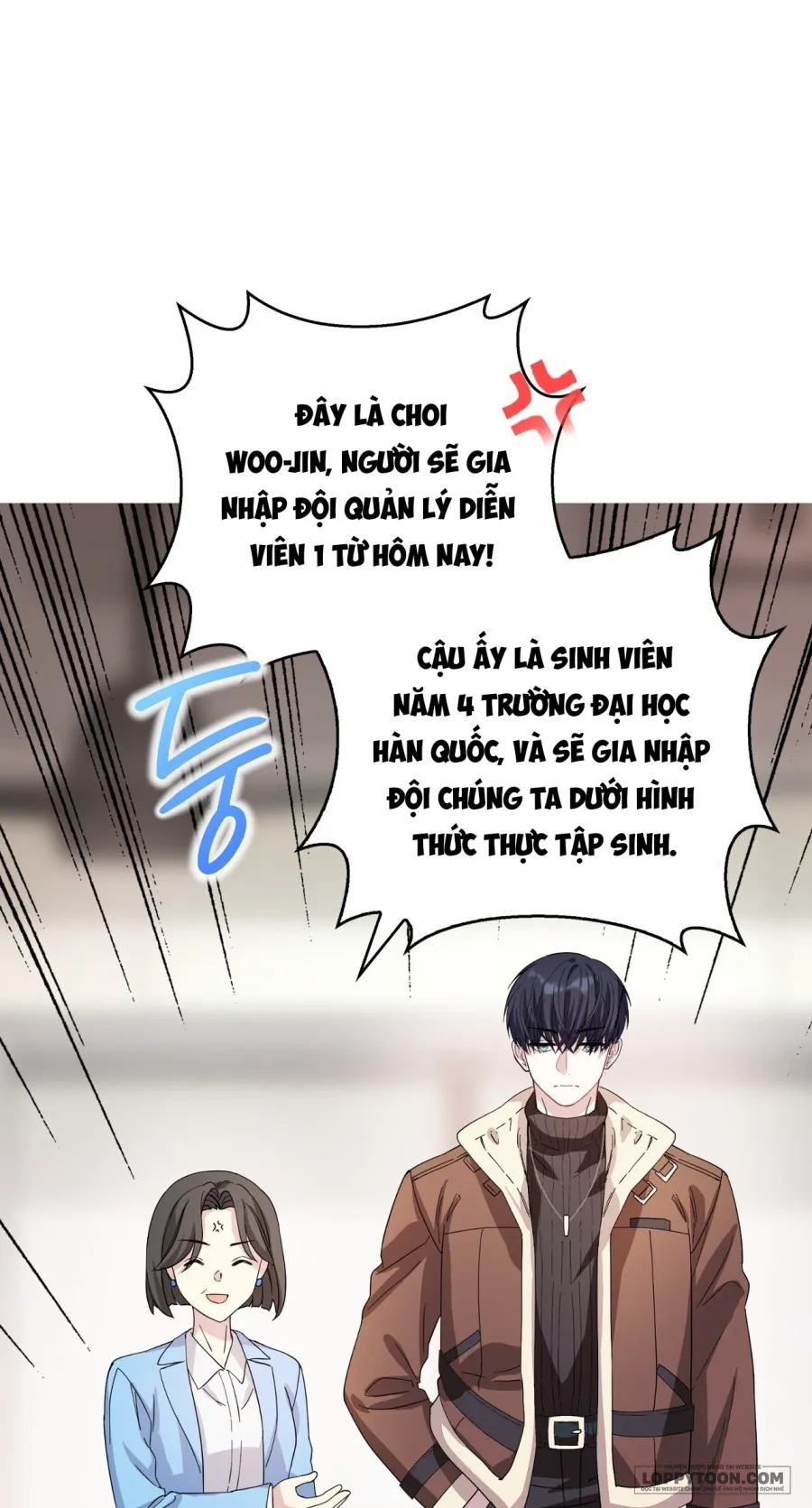 [18+] Bạn Thời Thơ Ấu Thịt Tôi Trong Lúc Thôi Miên - Chap 14 - Trang 35