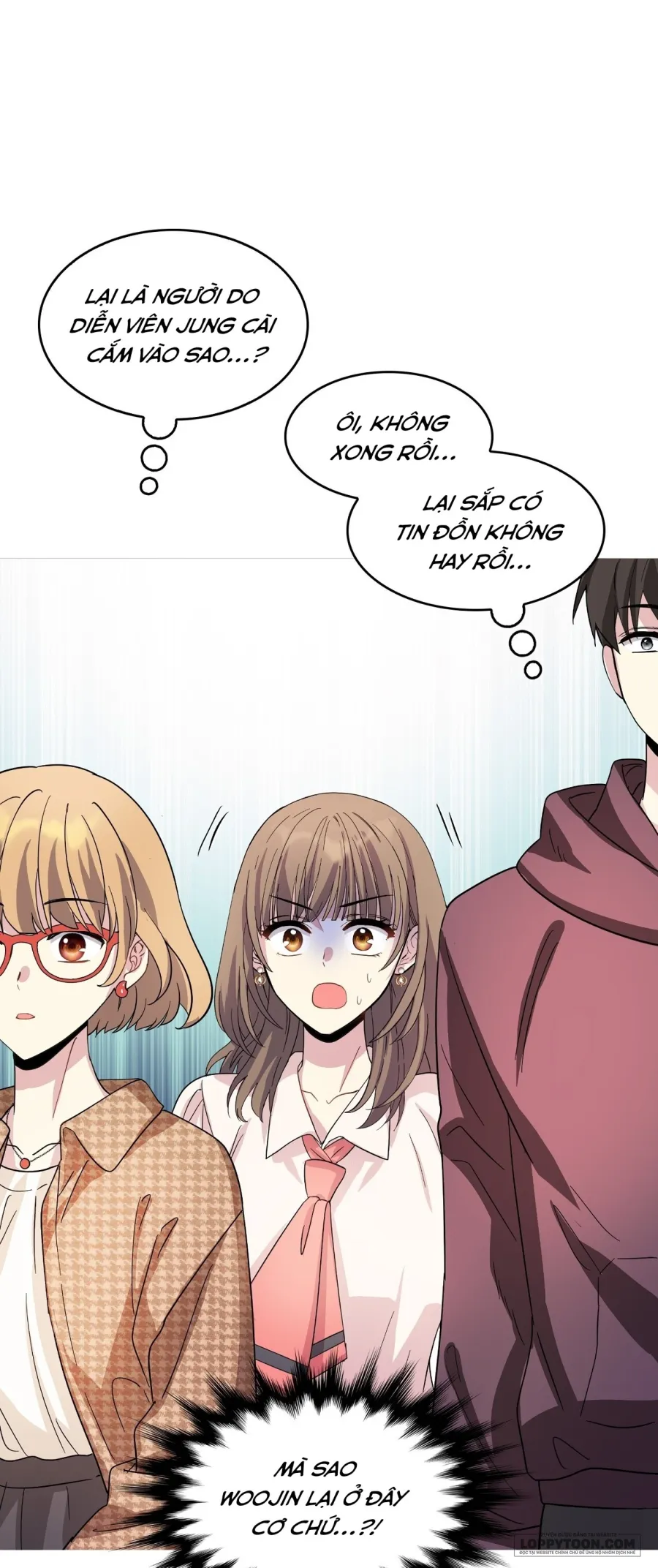 [18+] Bạn Thời Thơ Ấu Thịt Tôi Trong Lúc Thôi Miên - Chap 14 - Trang 38